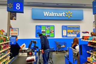 Walmart’s Chief Merchant To Exit Post-Holidays