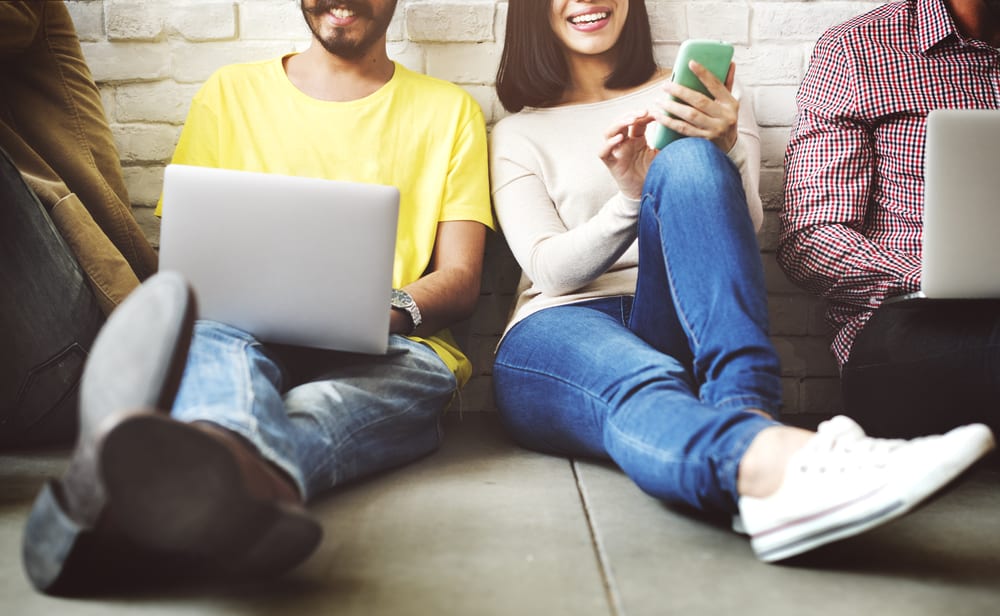 When Social Networks Become ‘Diversity-Aware’ Research Platforms