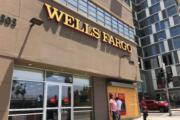 Wells Faces Continued Scrutiny After Scandals