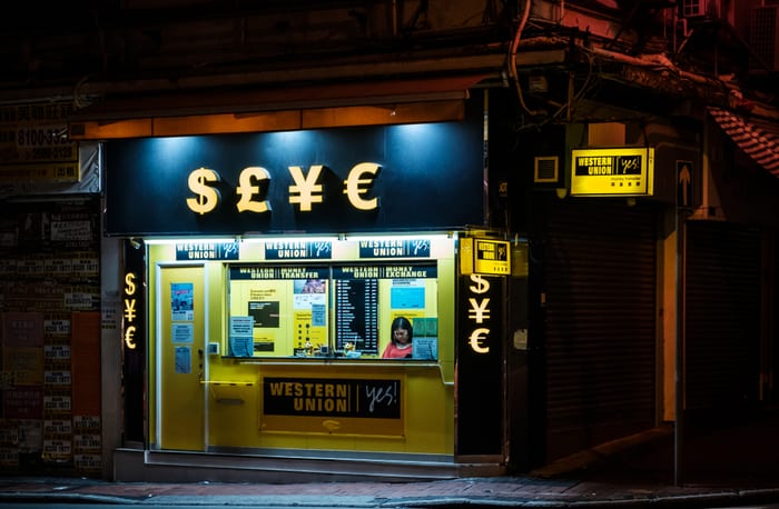 Western Union, Du Xiaoman Boost Real-Time Payouts In China