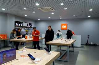 China’s Xiaomi To Boost AI, 5G With Five-Year $5B Infusion