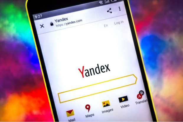 Yandex To Expand Into European Car-Sharing