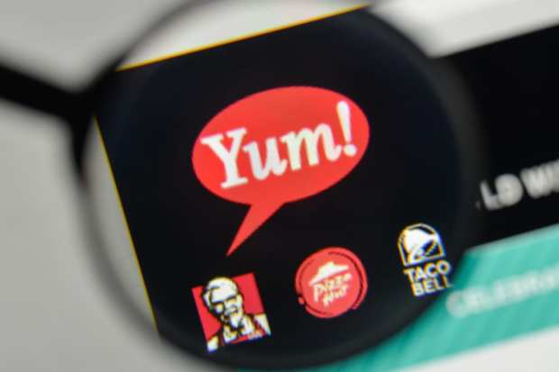 Taco Bell Parent Yum Brands To Acquire Habit Restaurants