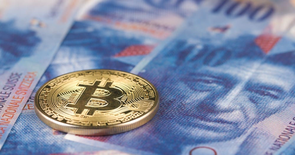 Swiss Ski Resort Accepts Bitcoin For Taxes