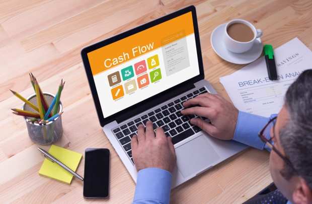 APIs Pull Double-Duty With AP, AR Automation