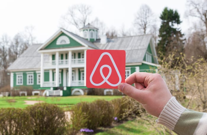 Airbnb Supports EU Regulator For Digital Platforms