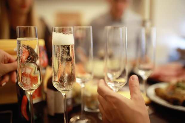 Can Booze Help Build Better Retail Experiences?