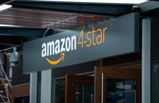 Amazon Eyes Germany For Brick-And-Mortar Locations