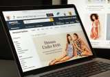 As Amazon Re-Enters High Fashion, New eChallenges Abound