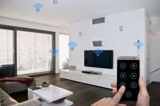 Amazon Unseats Google In Fast-Growing EU Smart Home Market