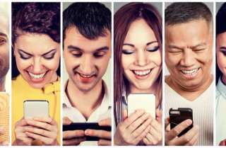 App Annie: Mobile Companies Valued 6X Higher Than Those Without Mobile Focus