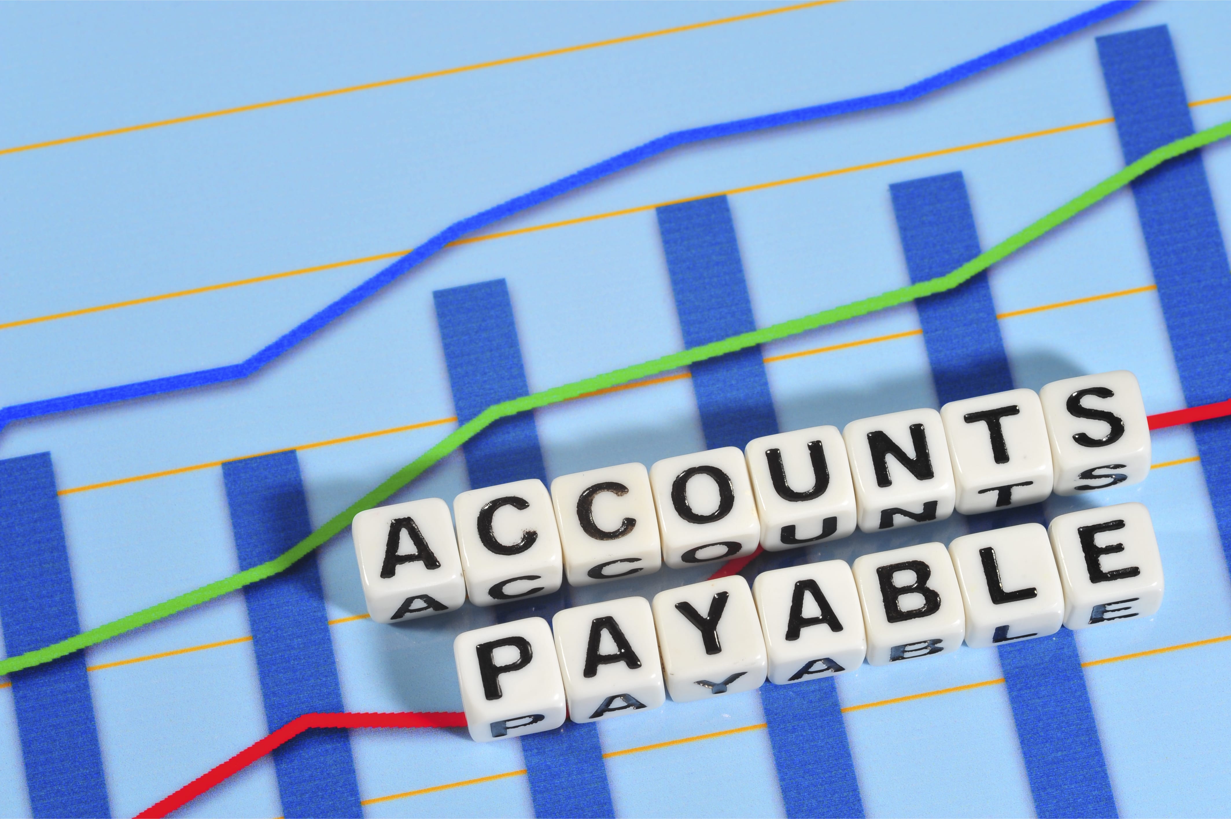 AP Automation, Virtual Cards And Accounting Nirvana