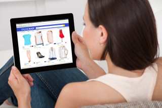 ASOS Debuts Augmented Reality Online Shopping Tool