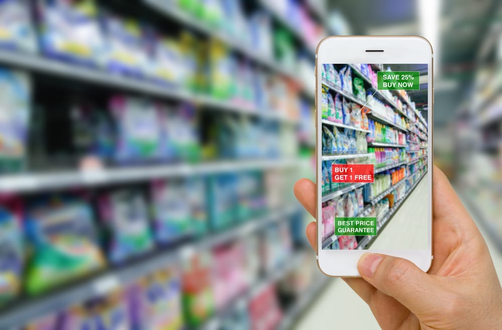 Innovative Sales Models And Technologies In Retail