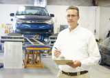 How Auto Collision Repair Shops Can Avoid A Cash Flow Wreck