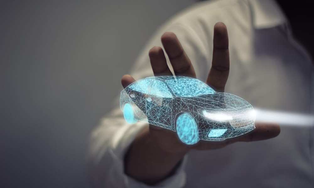 How Auto Sales Are Driving New Trends In Retail