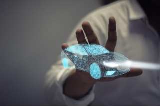 How Auto Sales Are Driving New Retail Trends
