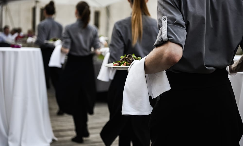 Managing Spend In A Sector Where Unplanned Expenses Are The Norm Issues