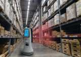 Big-Box Retail Drives Innovation With Robots