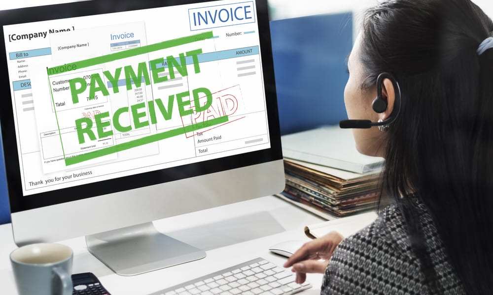 Accelerating AR Starts With The Invoice