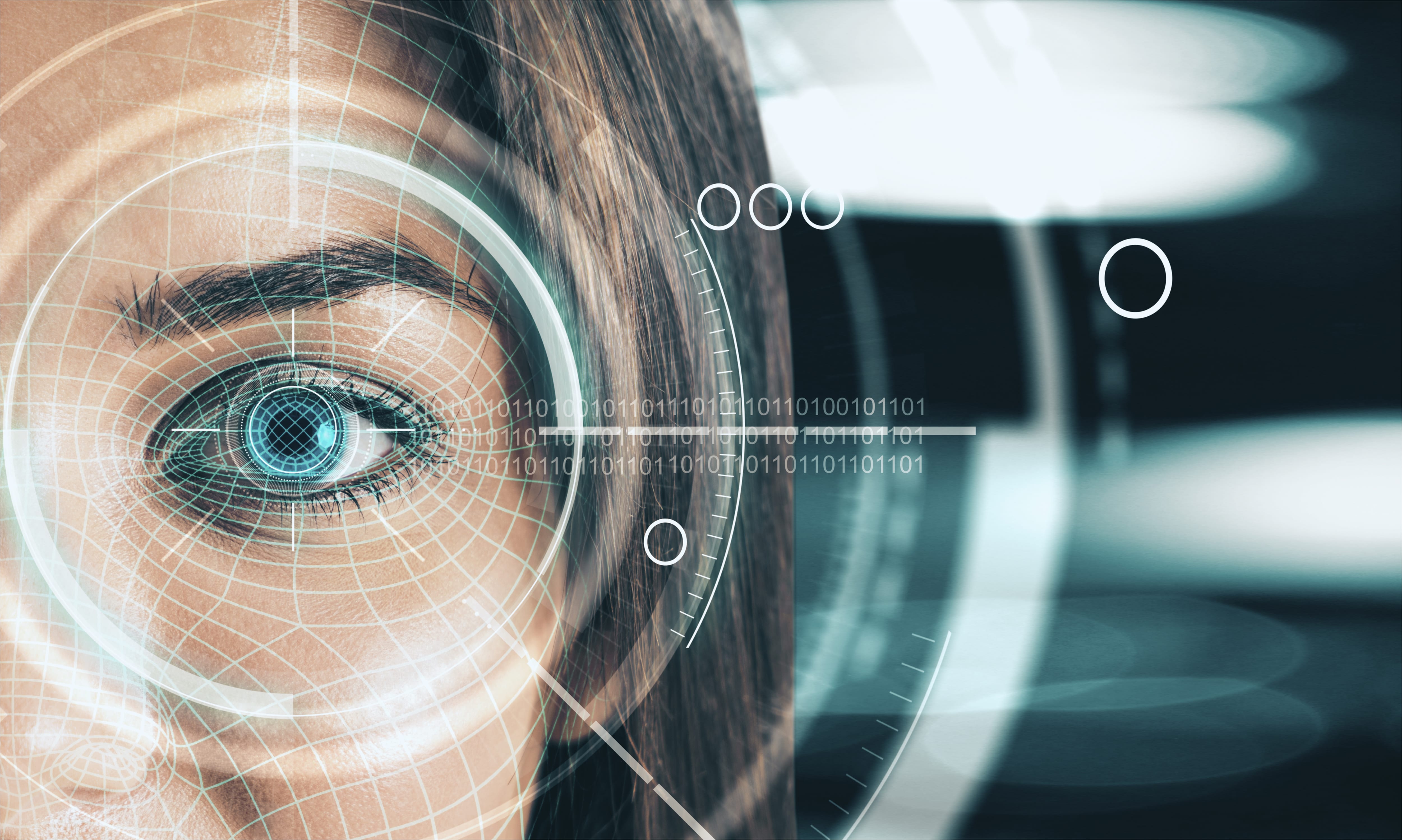 Why Amazon And Other Retailers Are Turning To Biometrics