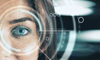 Why Amazon And Other Retailers Are Turning To Biometrics