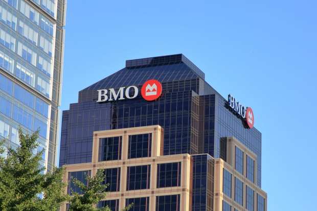 BMO’s Digital-First Transformation Unlocks Operational Efficiencies