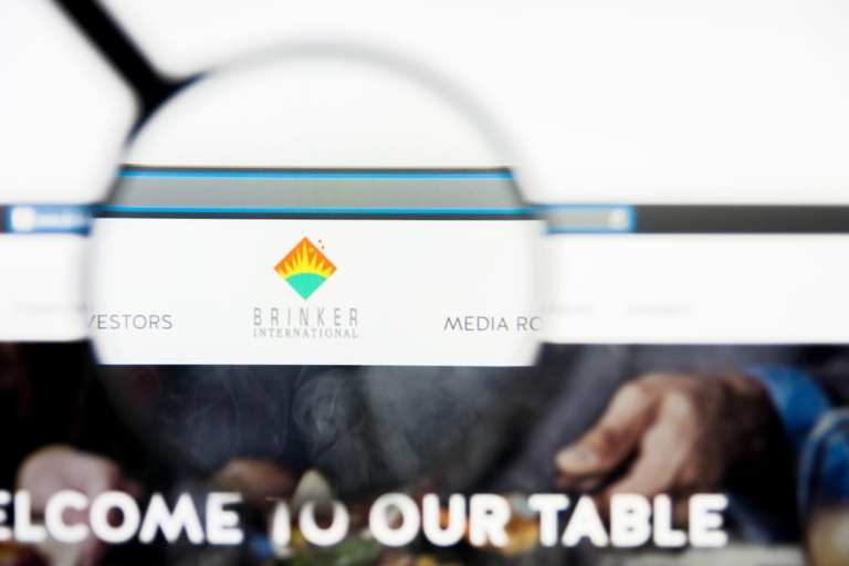 Brinker Sees Sales Boost Amid ResTech Upgrades