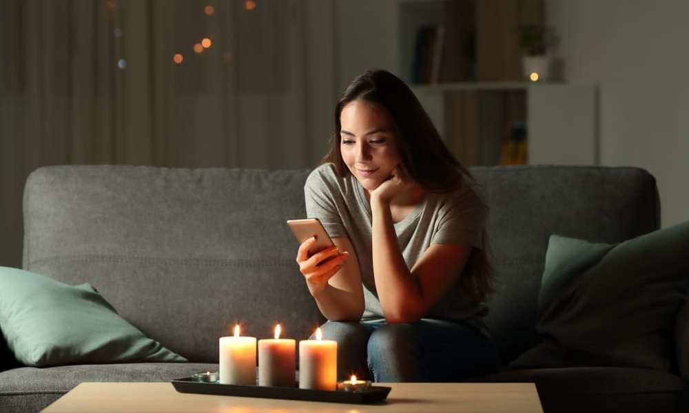 New Ways To Buy Candles, Cuisines With Retail