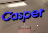 Casper Expects Far Lower IPO Valuation