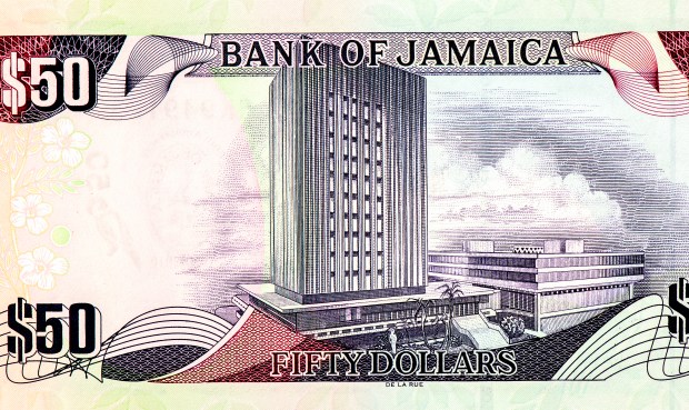 Central Bank To Tighten Regulatory Focus On Jamaican Payment Systems