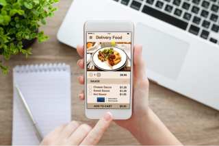 How Ghost Kitchens Are Altering The QSR Landscape