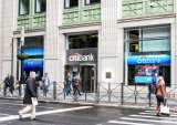 Citigroup Names New Retail Banking Leader