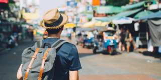 Deep Dive: Travel, Hospitality Get A Millennial Makeover