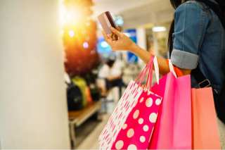 Dec. Holiday Shopping Rush Boosted 2019 US Retail Sales