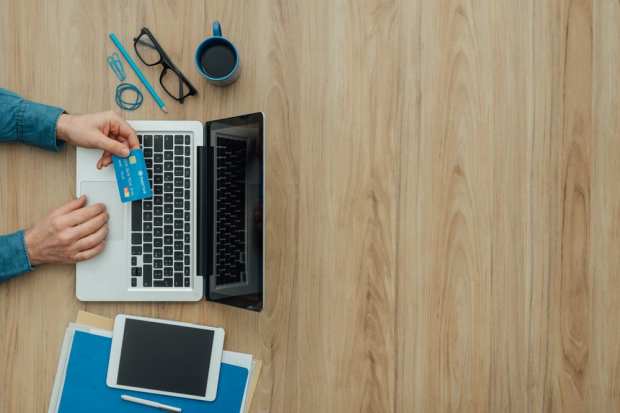 Enticing Suppliers, Buyers To Embrace The Commercial Card