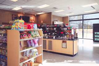 Convenience Stores Elevate Their Food And Bev Offerings