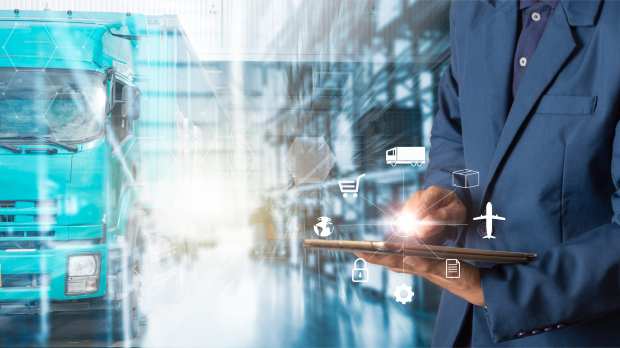 Gauging The Coronavirus Effect On Supply Chains — And The Last Mile