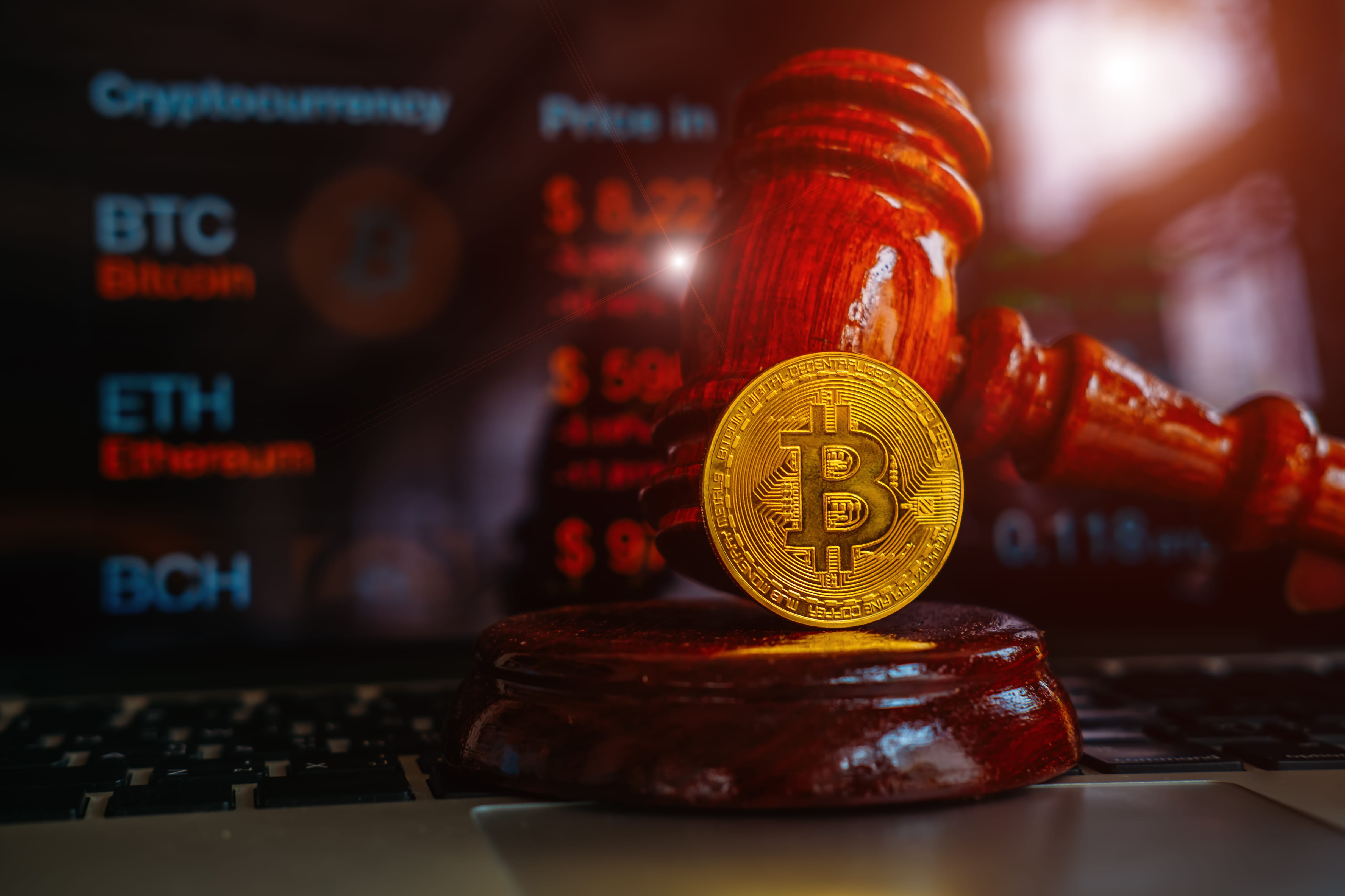 Study: Crypto Criminals Sent $2.8B To Exchanges