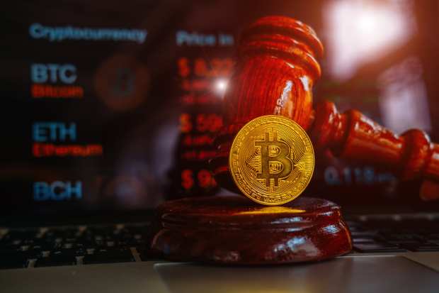 Study: Crypto Criminals Sent $2.8B To Exchanges In 2019