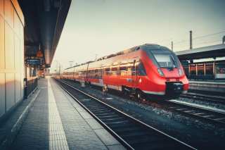 Cubic Teams With Moovit For Public Transit Mobile Experiences
