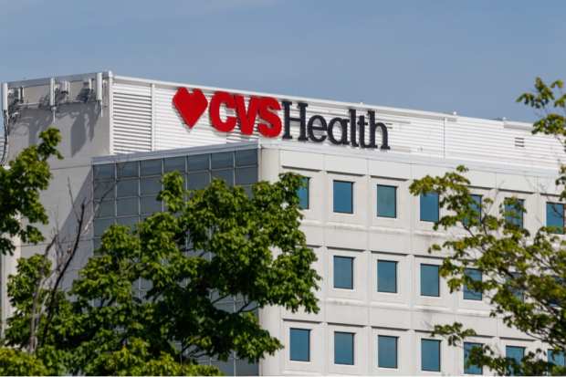 CVS Returns $43M In Provider Relief Funds