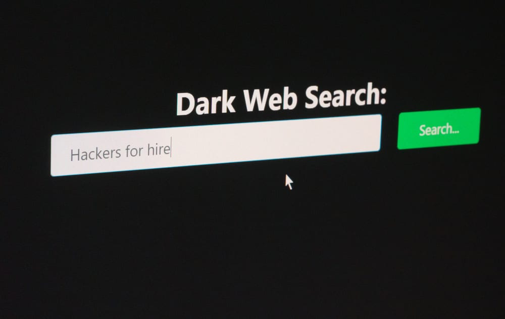 Deep Sea Darknet Market