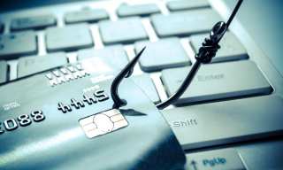 Deep Dive: Fraudsters Go Phishing