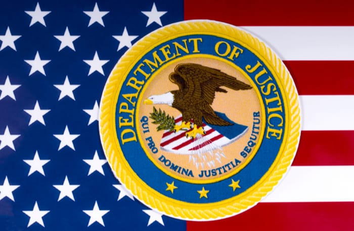 DOJ To Review Liability Law For Online Content | PYMNTS.com