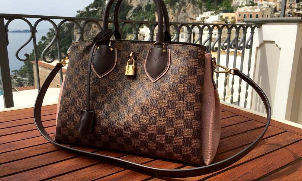 Authenticating Luxury, Remotely And Reliably