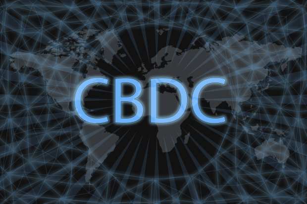 CBDC central bank digital currencies