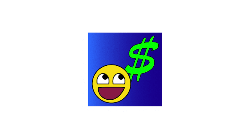Easy Money Planner Logo