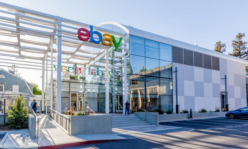 eBay Teases Sale Of Classifieds As Q4 Earnings Slide