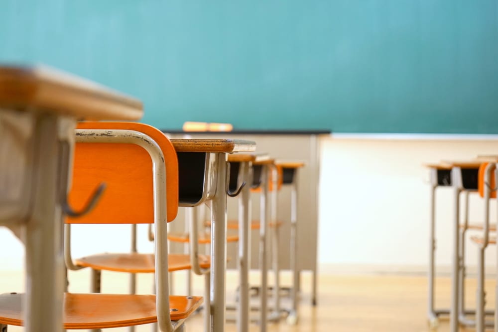 Giving Schools And Organizations A Lesson In Faster Payments